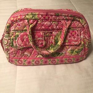 Vera Bradley - Small Travel Organizer